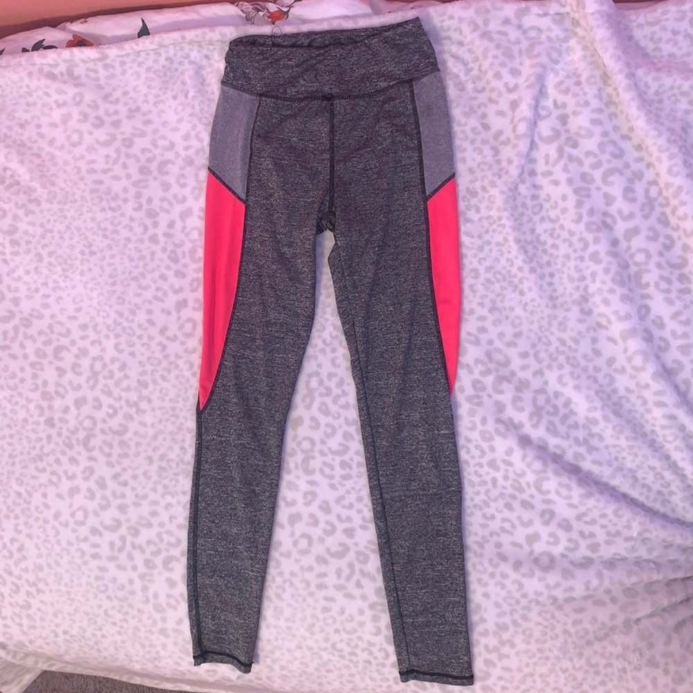 Brand always colors gray and pink size S